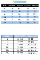 Camisa Polo Casual Para Hombres Verano 2024 Algodón Puro Manga Corta Cuello Redondo Botones Transpirable Top Masculino - details 0
