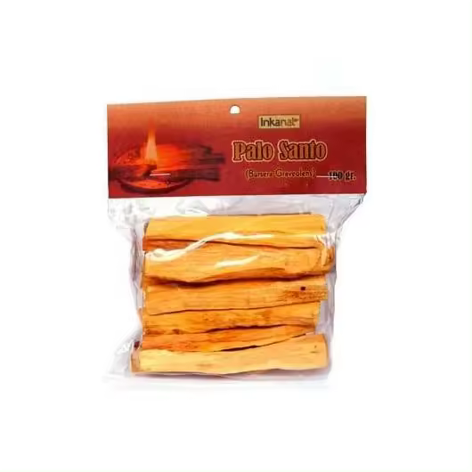 Inkanat Palo Santo Rama 60G - 1