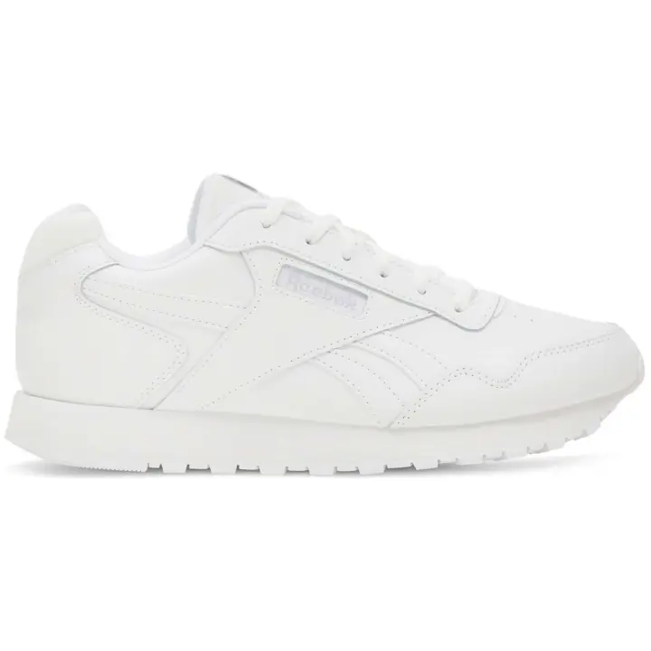Calzado Running marca Reebok modelo 100074604 para junior en color ftwwht/cdgry2/ftwwht - 1
