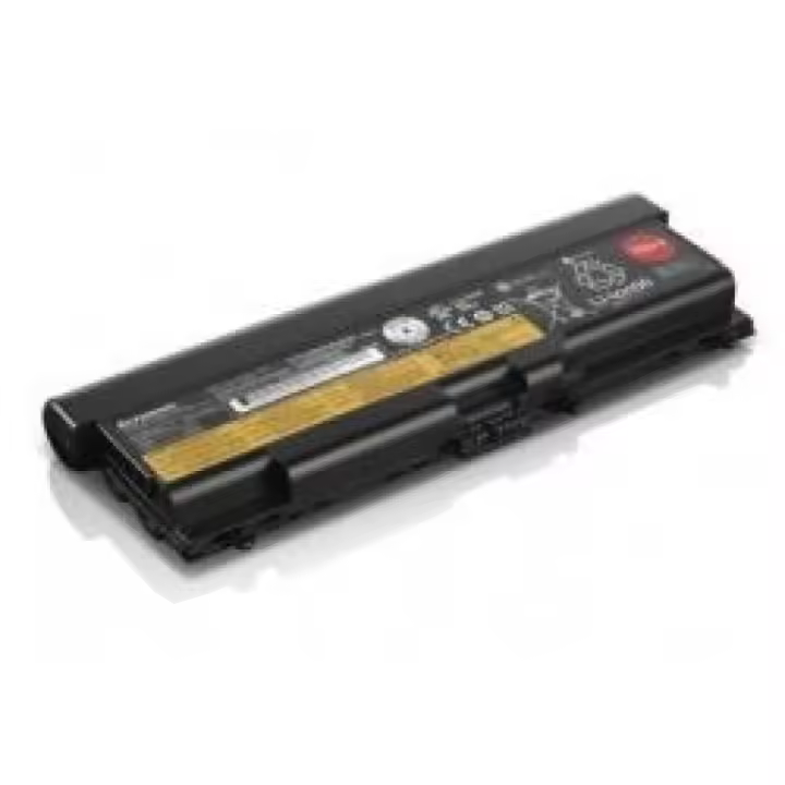 Thinkpad battery 44 (6cell) - 1