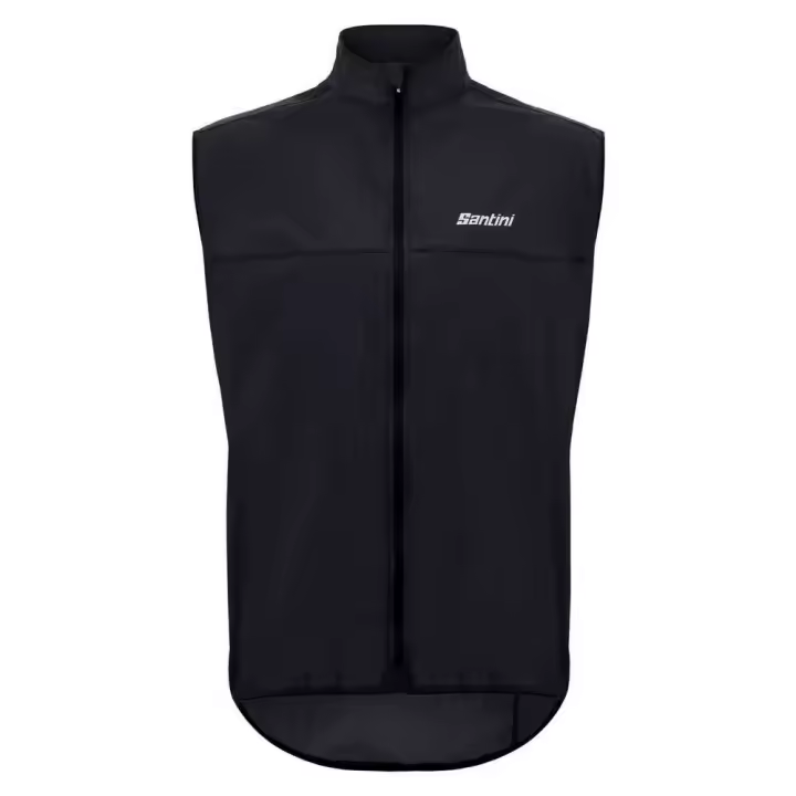 Ropa hombre Chaquetas Santini Chaqueta Ventus Negro - 1