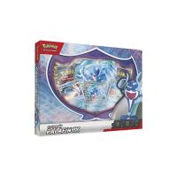 Caja de cartas Pokemon Palafin ex Box (Inglés) Raíz MERCHAN-STORE Juego de cartas coleccionables Pokemon TCG Pokemon - details 0