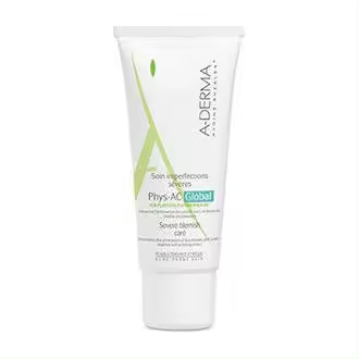A-Derma Biology Ac Global Anti-Imperfecciones 40Ml - 1