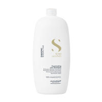 Alfaparf Milan Linaza Iluminando Diamond Champú Bajo 1000ml-champán - details 1
