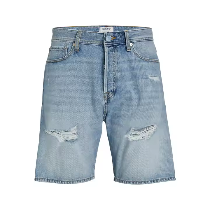 Jack & Jones Bermuda Tony - Shorts Vaqueros Hombre - 1