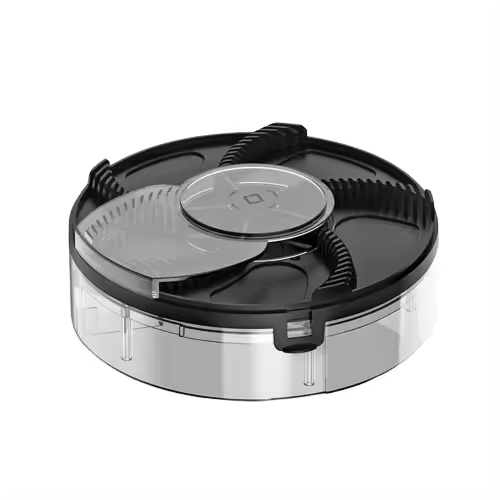 Trampa para moscas Eléctrica, insecticida, control de Liberación de Plagas, Repelente parionales a interiores y exteriores, USB - 1