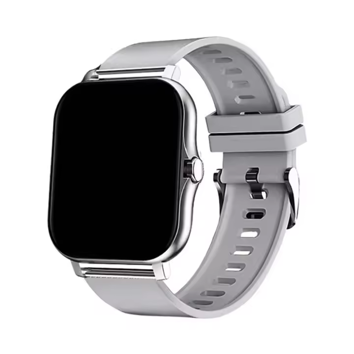 Arterial Resistant to Agua IP68 para Android and iOS Gift Perfecto Reloj Inteligente para Mujer with Función de Ritmo Cardíaco y Presión - 1