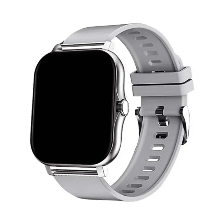 Reloj Inteligente para Mujer con Función de Ritmo Cardíaco y Presión Arterial Resistente al Agua IP68 para Android e iOS Regalo Perfecto，Smartwatches - 1