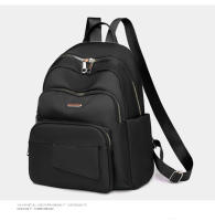 Mochila sencilla, mochila de gran capacidad para mujer, bolsos de alta gama, mochila para mujer - details 7