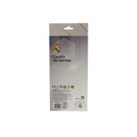CEPILLO DENTAL ELECTRICO REAL MADRID CYPBRANDS (baterías no incluidas) - details 4