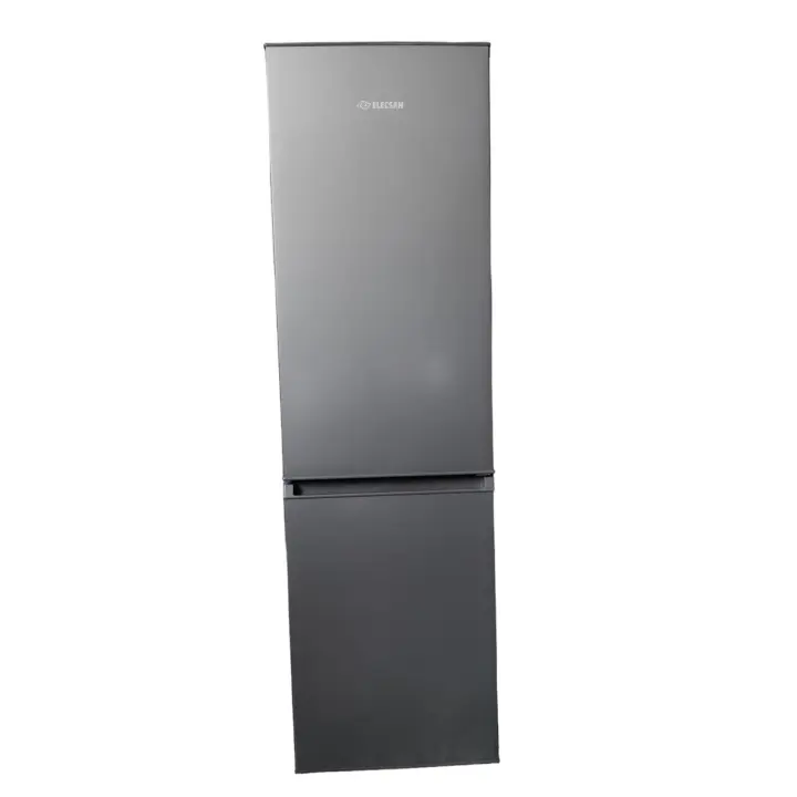 ELECSAN FRIGORÍFICO COMBI , COLOR GRIS-INOX, A++/ E, Altura 151,5cm , Ancho 44cm, Luz LED - 1