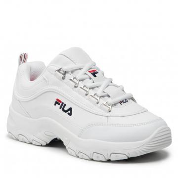 Fila niña blancas online