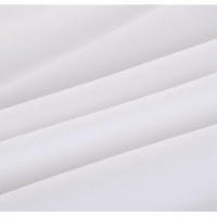 Sábana Fitted De Algodón 100% Con Banda Elástica Para Cama King Queen Double Single Tamaño 160/180/200/220X200 Protección Del Suelo - details 3