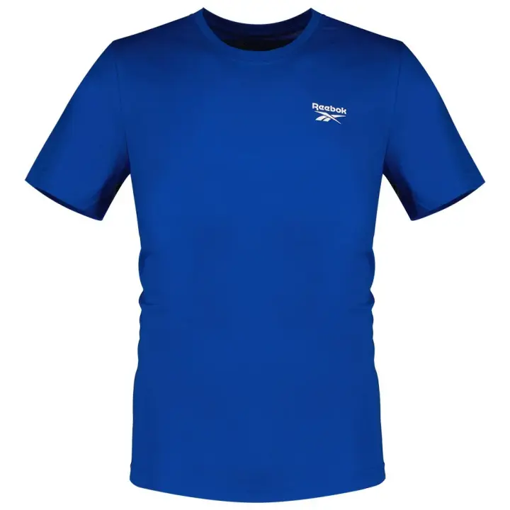 Reebok Classics Camiseta De Manga Corta Ri Left Chest Logo - 1