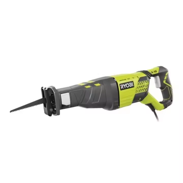 Sierra de Sable Ryobi RRS1200-K/ 1200W/ Bolsa de Transporte - 1