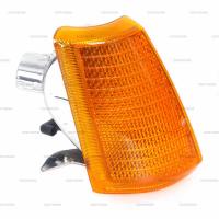 Luz De Esquina Delantero De Coche Indicador De Señalización Luz Marcador Lateral Para Peugeot 205 1983-1994 630330 Pieza - details 2