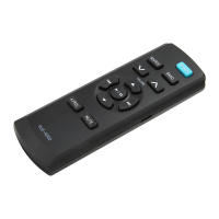 Control Remoto RUE 4202 Para Alpine Compatible Con Modelos CDE 124SXM CDE 175BT UTE 73BT CDE 143BT CDE 190R IVA D300R CDE 164BT CDE 172BT - details 2