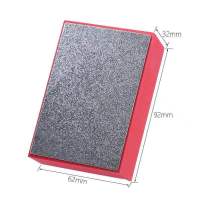 Pads De Pulido De Mano Con Diamante Para Azulejos Vidrio Bloque De Molienda Piedra Mármol Cerámica Disco De Arena Herramienta De Pulido - details 2