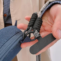Mini Monedero Unisex Estilo Cowgirl Con Diseño De Pescado Y Estuche Para Auriculares Monedero De Denim Con Diseño De Patchwork Versátil Y Moda - details 8