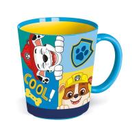 Taza antivuelco infantil Patrulla canina (Paw Patrol) 410ml con Smart Grip - Paw Patrol - details 3