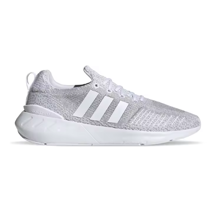 Zapatillas Swift Run 22 GZ3499 Cloud White Grey Two Core Negro - 1