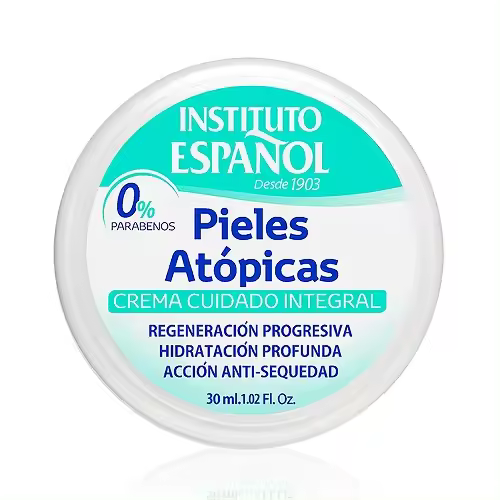 Instituto Español Piel Atópica Crema Cuidado Integral 30 Ml - 1
