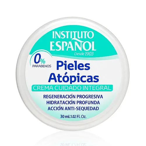 Instituto Español Piel Atópica Crema Cuidado Integral 30 Ml - 1