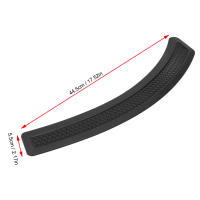 Cubierta De Ventosa Lateral Fender Para Estilo JDM Adecuado Para Mitsubishi Lancer EX EVO V3 V5 V6 2008-2015 Decoración De Panel Del Motor - details 7