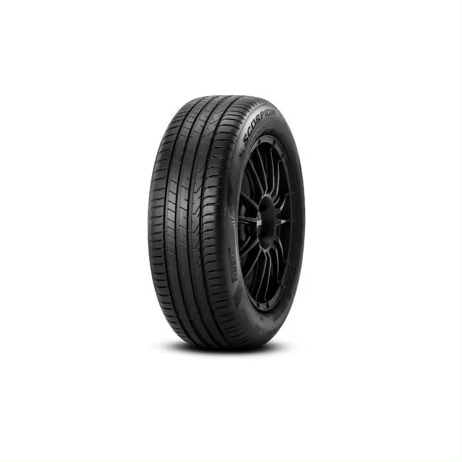 Neumático Pirelli 255/60 R18 112V Scorpion - Ruedas para Coche - 1
