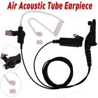 Auriculares De Tubo De Aire Con Micrófono PTT Para Motorola Xir P8268 P8668 APX6000 APX7000 APX2000 DP3400 DP3600 DP4400 DGP8050 Accesorios Para Walkie Talkie - details 12