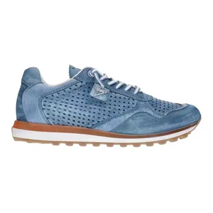 Shoes Sneakers Hombre marca Cetti modelo C-848 V25 para hombre en color azul - 1