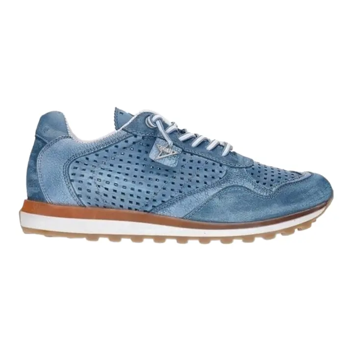 Shoes Sneakers Hombre marca Cetti modelo C-848 V25 para hombre en color azul - 1