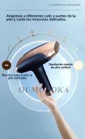 Epilador Láser 4-en-1 IPL Photoepilador Painless Máquina De Eliminación De Vello Permanente Para Cuerpo Y Rostro Epilador Eléctrico Para Mujeres - details 21