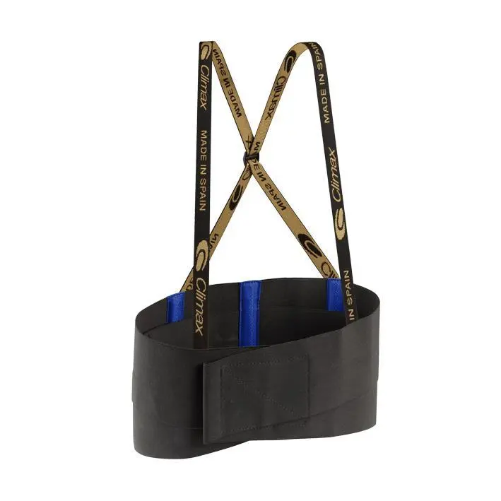 Faja lumbar 17-c t-s/m con tirante - 1