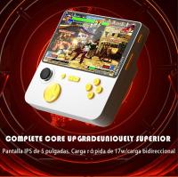 Consola de Juegos portátil - details 3