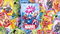 Tranjis Games - Virus Marvel Ahora con tus personajes favoritos - details 0