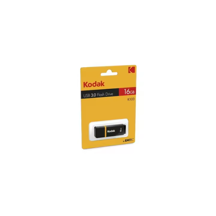 KODAK USB3.0 PEN DRIVE 16GB K103 - 1