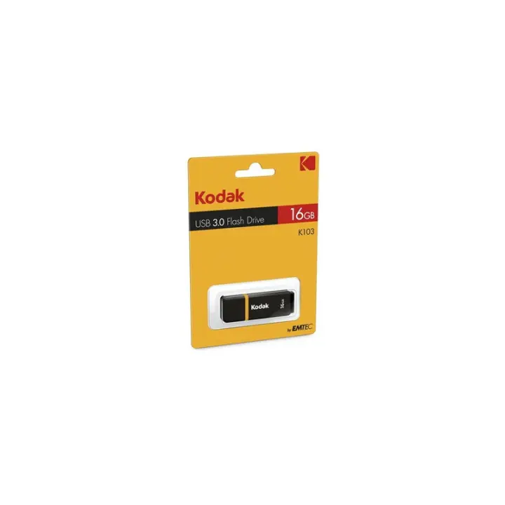KODAK USB3.0 PEN DRIVE 16GB K103 - 1