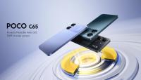 POCO C65 Global Smartphone de Alta Definición de 50MP, Batería de 5000mAh, Soporte para NFC - details 0