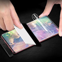 3Pcs Película Protectora De Gel Hidrogel Para Oneplus 13 13R 12 11 12R 11R Cubierta Completa En TPU Con Herramientas Instalación Fácil - details 2