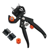Tijeras De Enraizamiento Profesional 2CM Film Herramienta De Jardinería Corta Ramas Universal Cuchillas De Corte Herramientas De Jardinería - details 0