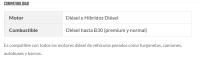 Wynns Limpiador de Inyectores y Pre-llenado del Filtro de Combustible 1L - details 1
