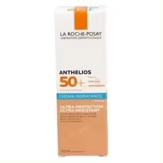 La Roche-Posay Anthelios Xl Bb Crema Coloreada Spf 50+, 50 Ml - 1
