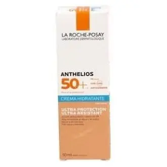 La Roche-Posay Anthelios Xl Bb Crema Coloreada Spf 50+, 50 Ml - 1