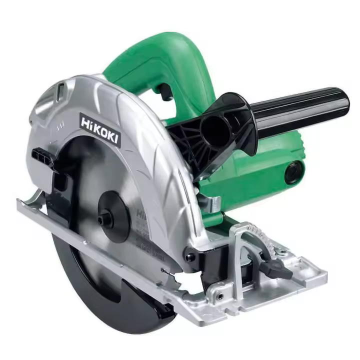 Sierra circular c7ssz 51414006 hikoki - 1