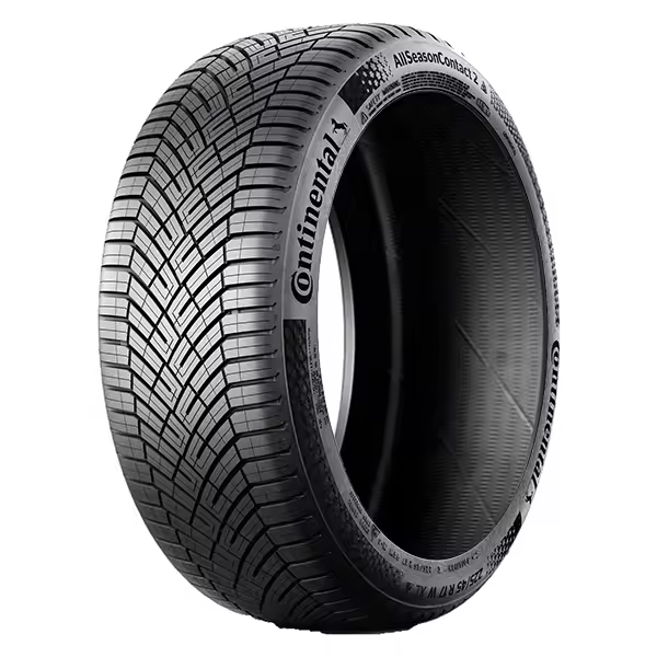 NEUMÁTICOS CONTINENTAL 275/40 R19 105Y ALL SEASON CONTACT 2 XL - 1