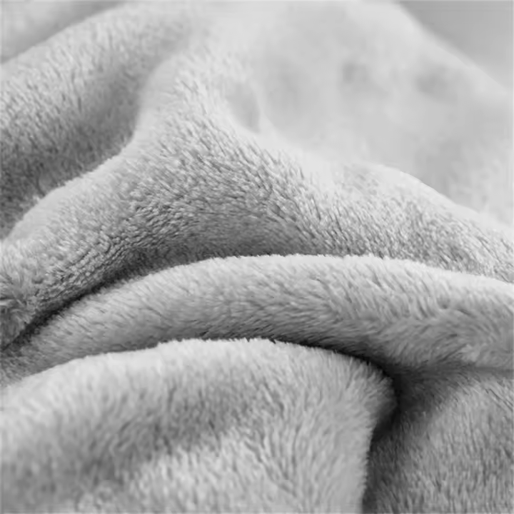 Manta de Franela para Sofá Cama Mascotas, Mantas Ligeras, Transpirable para Invierno, 130X160cm/160x220cm/220x240cm - 1