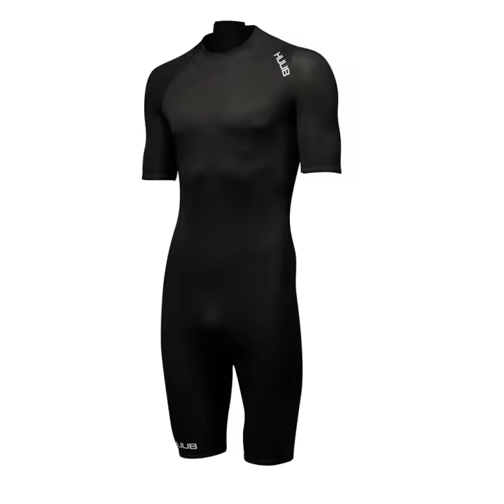 Huub Traje Corto Instruct Verde Hombre Adulto - 1