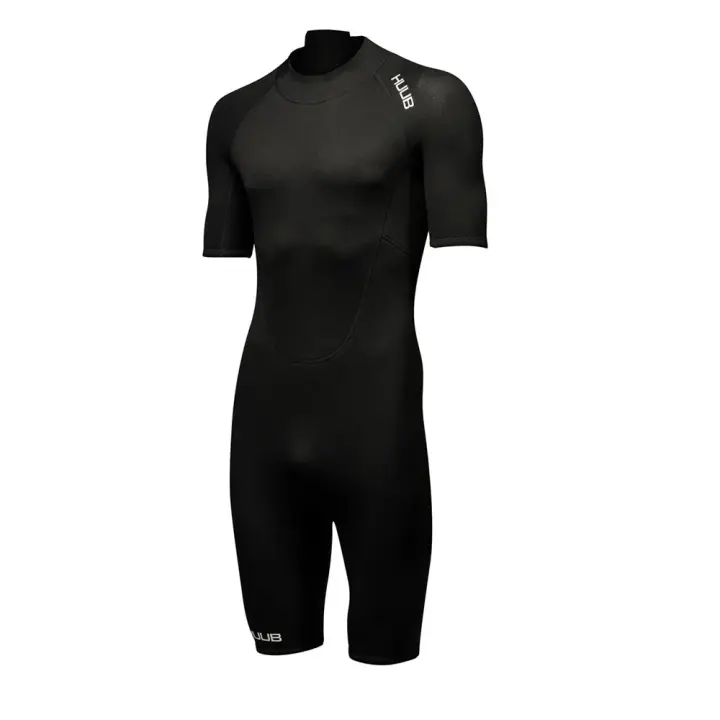 Huub Traje Corto Instruct Verde Hombre Adulto - 1