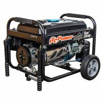 GG3300F Generador Eléctrico de Gasolina 3kw ITCPower - details 1